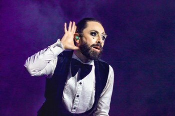 La banda se inspiró en