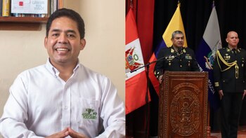 Comandante General de la PNP