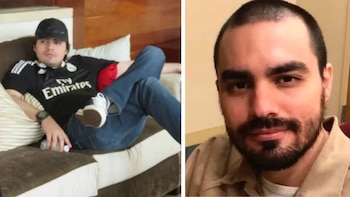 Dámaso López Serrano habría estado