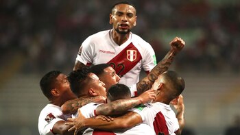 Selección Peruana: Conoce el cronograma