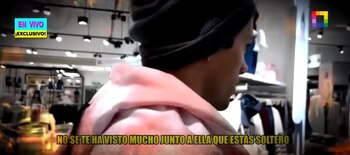 Patricio Parodi no quiso responder