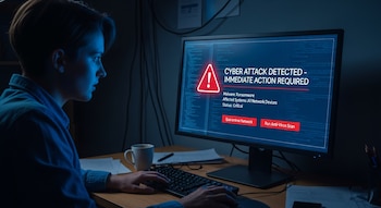 El firewall actúa como una