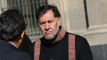 “El doctor Noroña siempre está