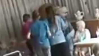 Mar del Plata: golpearon brutalmente