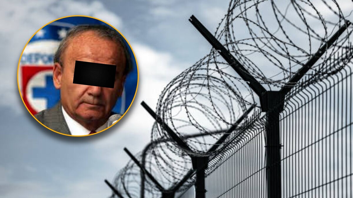 Billy Álvarez se dice preso político tras ser vinculado a proceso; pide “benevolencia” - Infobae