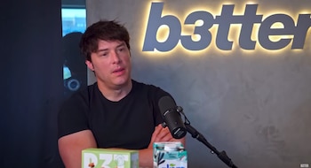 El chef relata que nunca escuchó palabras de orgullo directo de su padre, aunque descubrió gestos silenciosos de reconocimiento
