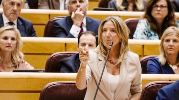 El PP amenaza a los ministros con "acciones judiciales" por sus ausencias en el control del Senado
