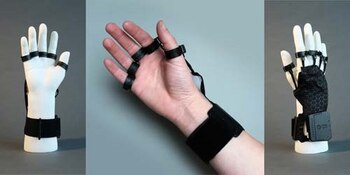12/01/2024 El nuevo guante háptico
