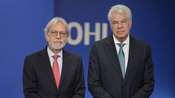 La Justicia de Qatar condena definitivamente a OHLA a pagar 26,4 millones por la obra del hospital de Sidra