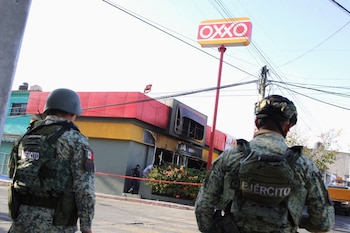 Morelos Reacciones