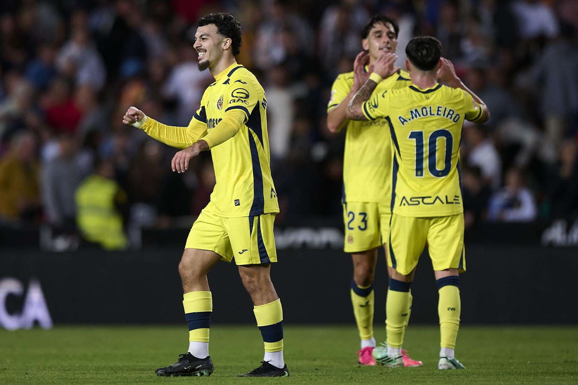 (Previa) El Villarreal busca regularidad en La Cerámica ante un nuevo Espanyol