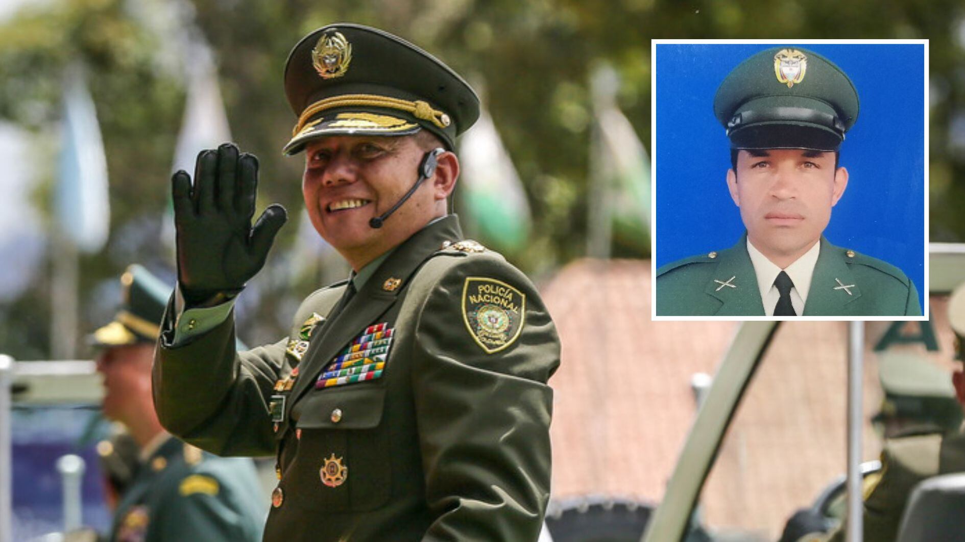 El caso que suscitó la polémica dentro de la Policía Nacional de Colombia se filtró a comienzos de febrero de 2026 - créditos Catalina Olaya / Colprensa | Policía Nacional de Colombia