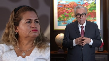 La activista exigió al gobernador de Sinaloa que "ponga a trabajar" a las autoridades