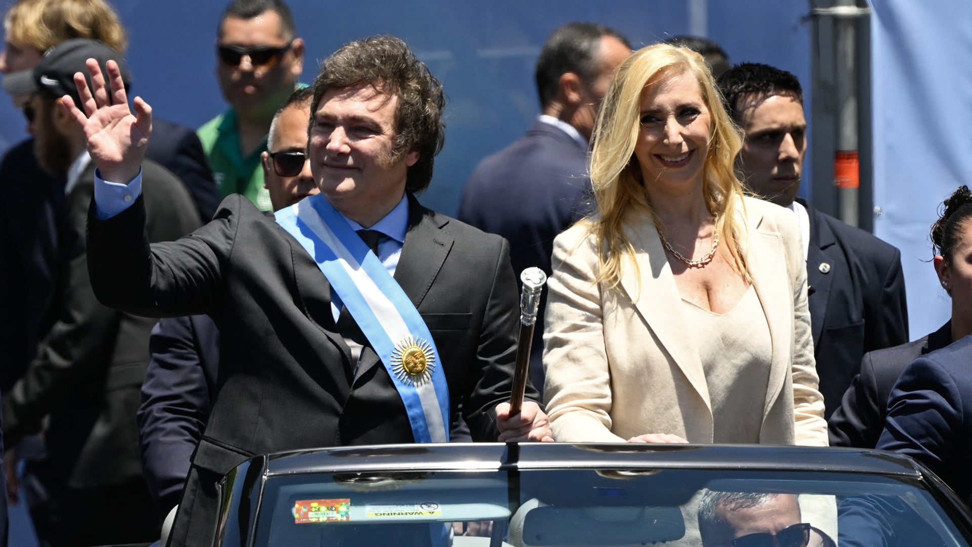 Los mil días de Milei: claves de un giro inédito, entre resultados, conflictos y un futuro abierto
