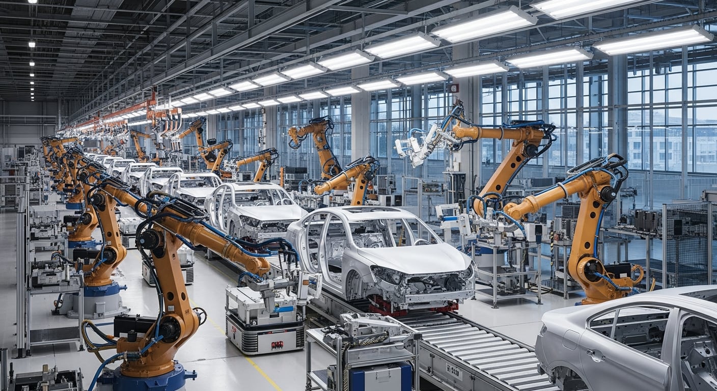 La actividad tuvo una caída del 0,3% intermensual en noviembre.