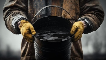 petroleo - petroperu