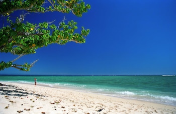 MAMANUCA BEACH, Fiji