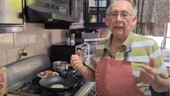 De empacador de supermercado a