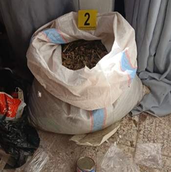 Detienen a cuatro sujetos tras ataque contra militares en Lagos de Moreno, Jalisco