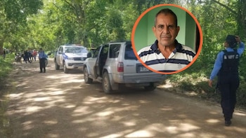 El fin de una angustiosa espera: Violencia arrebata la vida de un líder espiritual en Honduras tras ser secuestrado