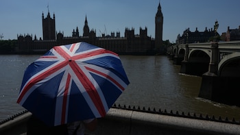 Cómo las creencias impactan en la imagen de Londres incluso entre sus propios residentes, según un estudio