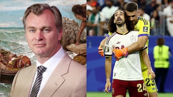 La coincidencia que conecta a 'La Odisea' con la final del Mundial y que podría traer suerte a la Selección Española
