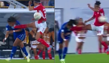 Millonarios vs. Santa Fe