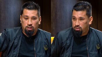 Aldo Miyashiro indicó que él