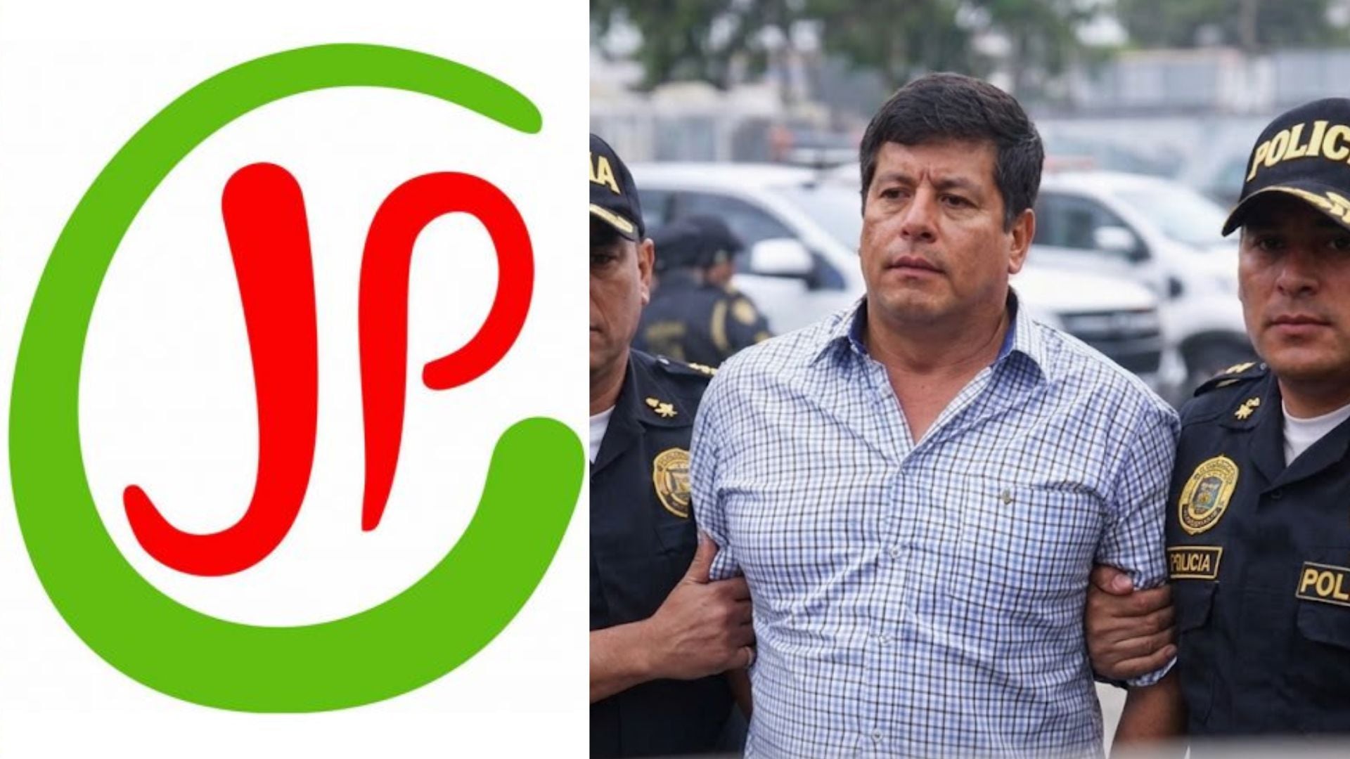 Ernesto Zunini defiende al diputado Julián Pérez Mallqui tras su detención