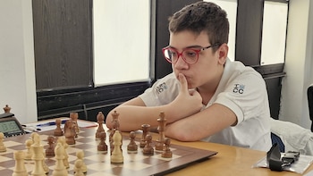 “El niño que revolucionó el