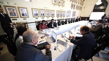El Congreso de Guatemala abre hasta el 3 de noviembre las tachas contra 31 aspirantes a relatores