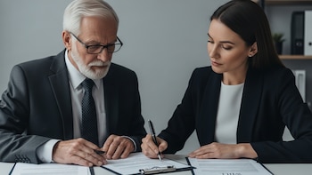 Abogada ‘tiktoker’ explicó quién se