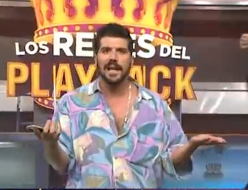 José Peláez y la vez