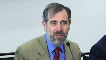 Gritaron “traidor a la ciudadanía”