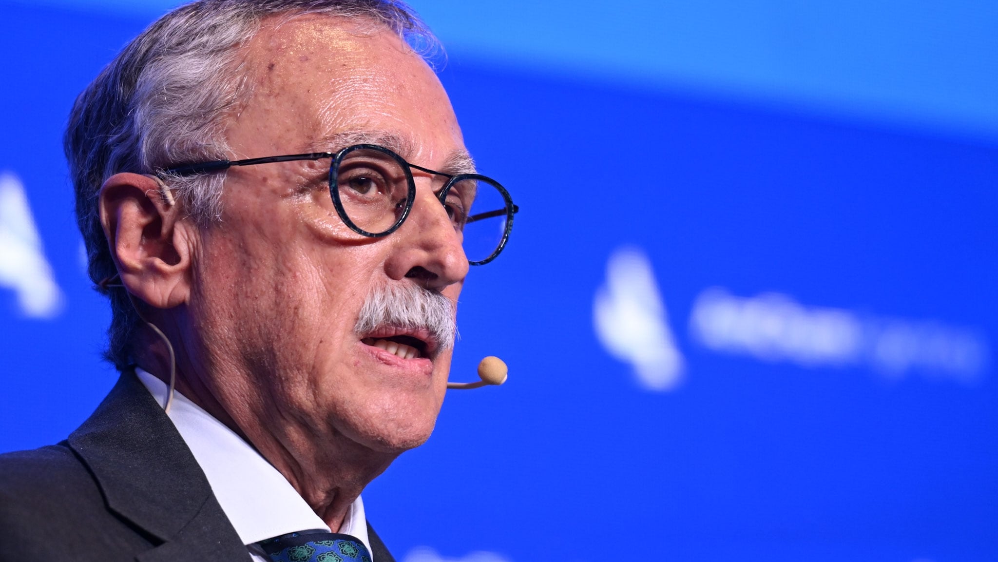 Lugones en CABA: 'Hay que reelegir a Milei' para descentralizar la salud