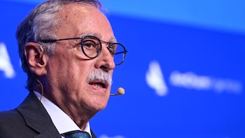 Mario Lugones: “Hay que reelegir a Milei para poder descentralizar la salud”