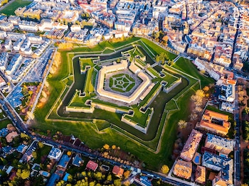 Castillo de San Pedro de