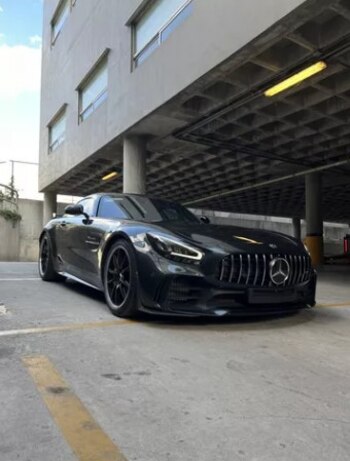 Usuarios en redes identificaron el