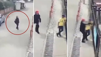 El expediente oculto del atacante que desató la tragedia en rodaje de ‘Sin senos sí hay paraíso 4’: era un paciente psiquiátrico