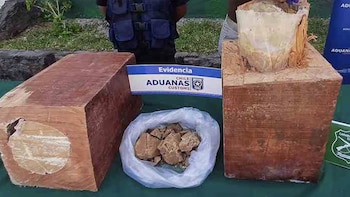 En menos de una semana