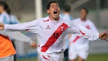 Johan Fano explicó por qué no salen nuevos delanteros en el fútbol peruano: “Nos enfatizamos más en entrenar y no en formar”