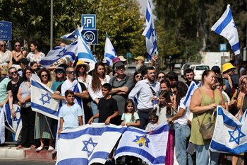 (REUTERS/Ronen Zvulun)