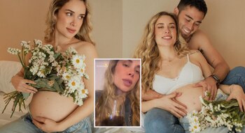 Ale Venturo responde a usuarios