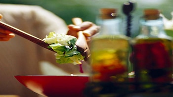 Revelan cuáles son los nutrientes