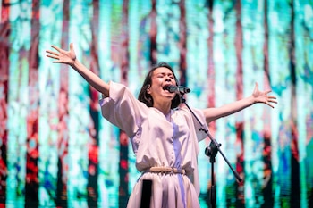 La capital mexicana será el