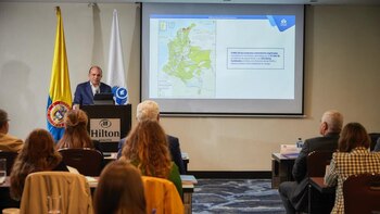 “Preocupación extrema” por la seguridad