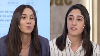 Un proyecto argentino para impulsar el liderazgo femenino en tecnología ganó un premio del Foro Económico Mundial
