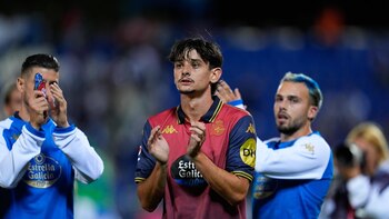 (Previa) El Deportivo recibe a un Córdoba en barrena y el líder Racing mide su bache ante el Sporting