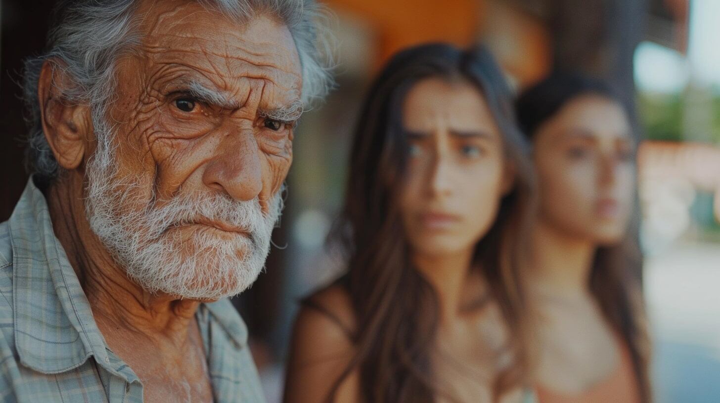 El estrés familiar altera la convivencia diaria y requiere estrategias prácticas para mantener la armonía en el hogar (Imagen Ilustrativa Infobae)