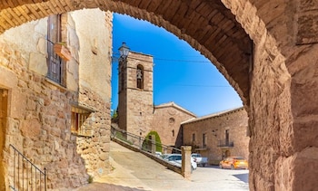 Rajadell, en Barcelona